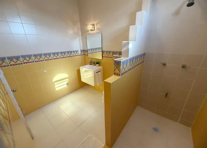 Casa Lara - Habitacion Cerca Del Mar -